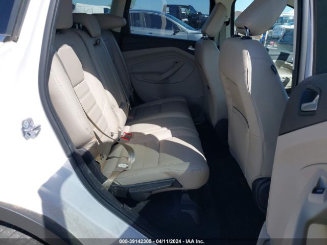 Photo 7 VIN: 1FMCU0HD2JUA84143 - FORD ESCAPE 