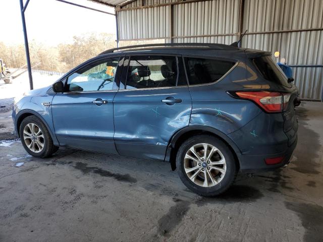 Photo 1 VIN: 1FMCU0HD2JUA95918 - FORD ESCAPE 