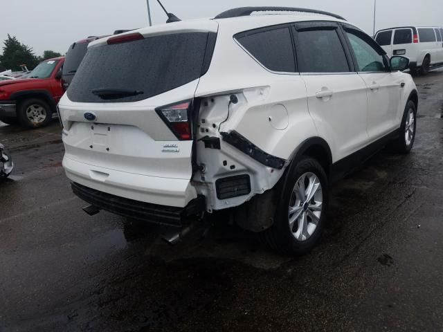 Photo 3 VIN: 1FMCU0HD2JUB08067 - FORD ESCAPE SEL 