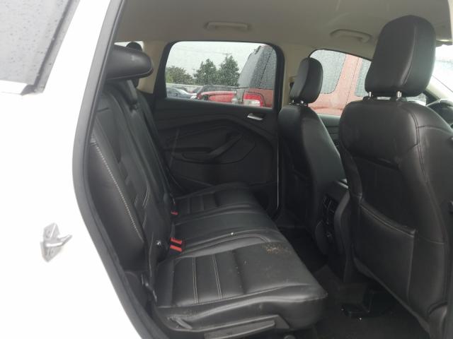 Photo 5 VIN: 1FMCU0HD2JUB08067 - FORD ESCAPE SEL 