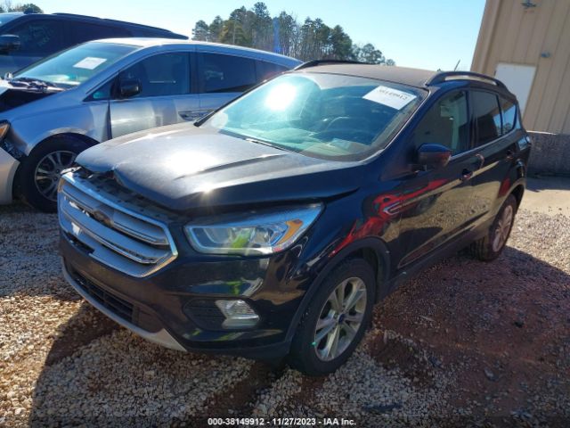 Photo 1 VIN: 1FMCU0HD2JUB10353 - FORD ESCAPE 