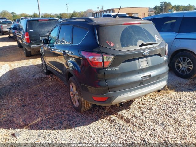 Photo 2 VIN: 1FMCU0HD2JUB10353 - FORD ESCAPE 