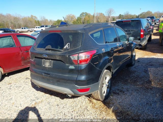 Photo 3 VIN: 1FMCU0HD2JUB10353 - FORD ESCAPE 