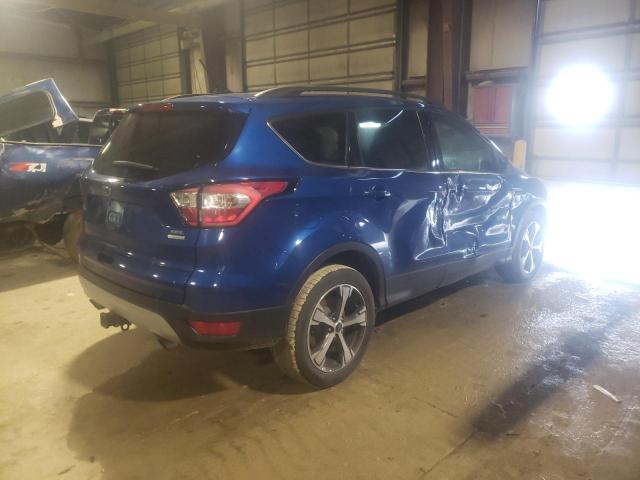 Photo 2 VIN: 1FMCU0HD2JUB23491 - FORD ESCAPE SEL 