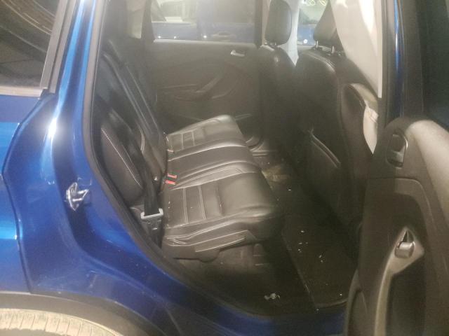 Photo 9 VIN: 1FMCU0HD2JUB23491 - FORD ESCAPE SEL 