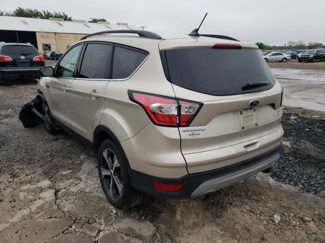 Photo 2 VIN: 1FMCU0HD2JUB24401 - FORD ESCAPE SEL 