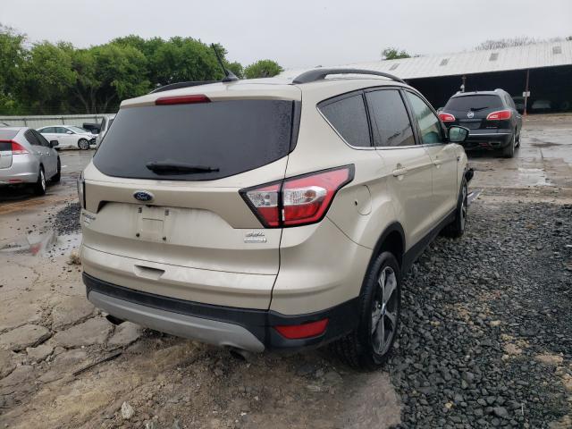 Photo 3 VIN: 1FMCU0HD2JUB24401 - FORD ESCAPE SEL 