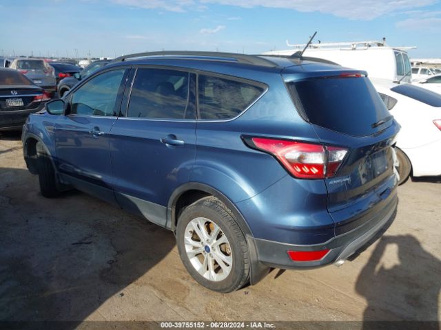 Photo 2 VIN: 1FMCU0HD2JUB24611 - FORD ESCAPE 