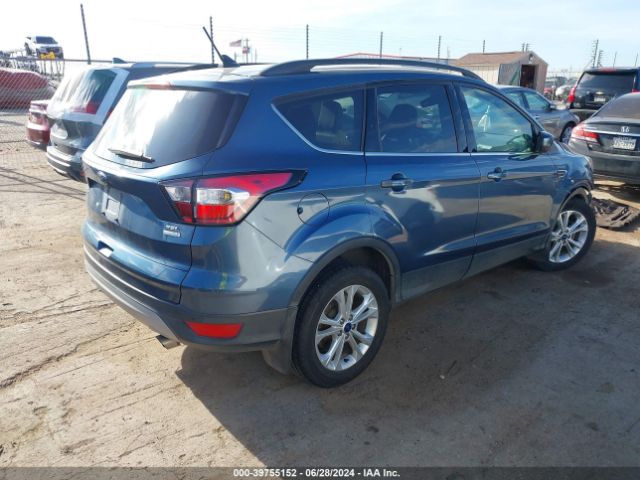 Photo 3 VIN: 1FMCU0HD2JUB24611 - FORD ESCAPE 