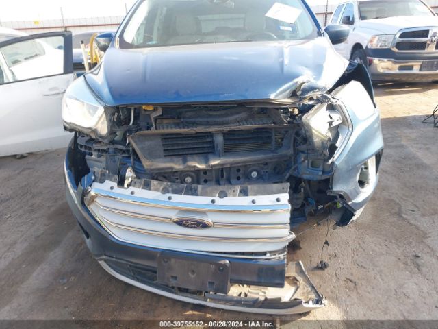 Photo 5 VIN: 1FMCU0HD2JUB24611 - FORD ESCAPE 