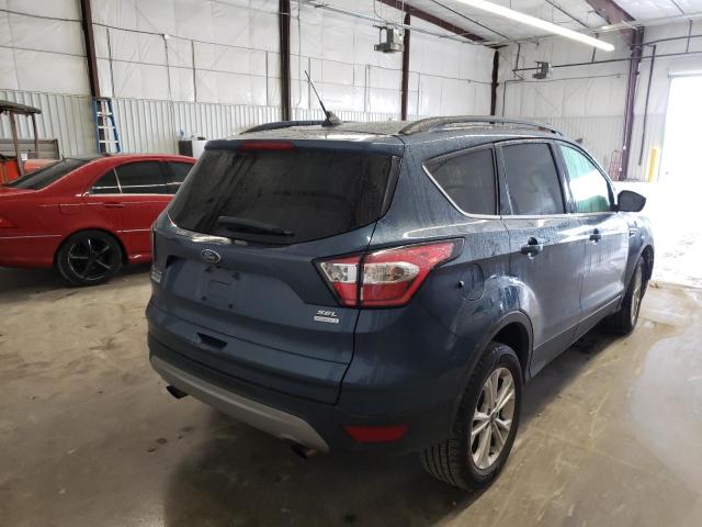 Photo 3 VIN: 1FMCU0HD2JUB58502 - FORD ESCAPE SEL 