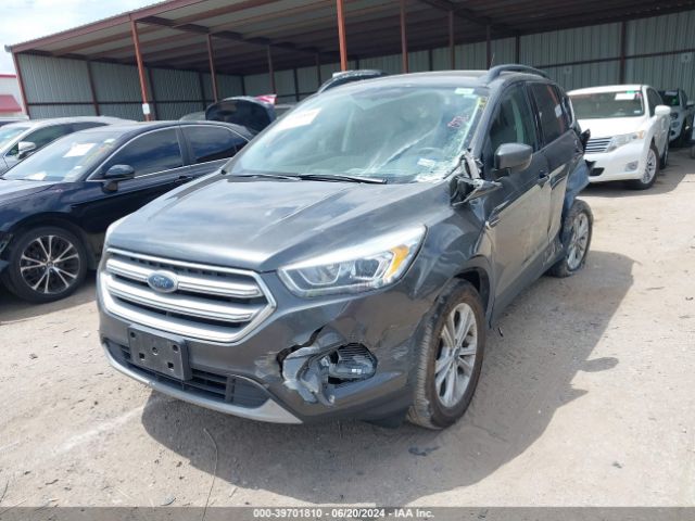 Photo 1 VIN: 1FMCU0HD2JUB60458 - FORD ESCAPE 