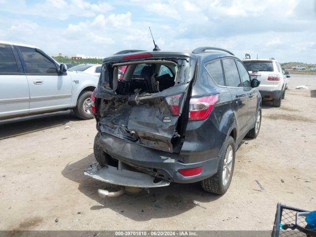 Photo 3 VIN: 1FMCU0HD2JUB60458 - FORD ESCAPE 