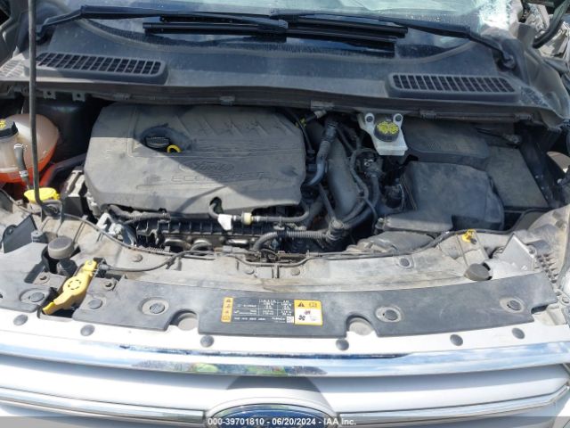 Photo 9 VIN: 1FMCU0HD2JUB60458 - FORD ESCAPE 