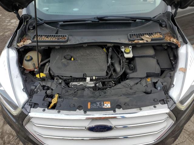 Photo 10 VIN: 1FMCU0HD2JUB70701 - FORD ESCAPE SEL 