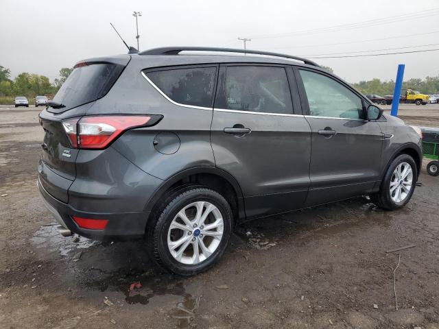 Photo 2 VIN: 1FMCU0HD2JUB70701 - FORD ESCAPE SEL 