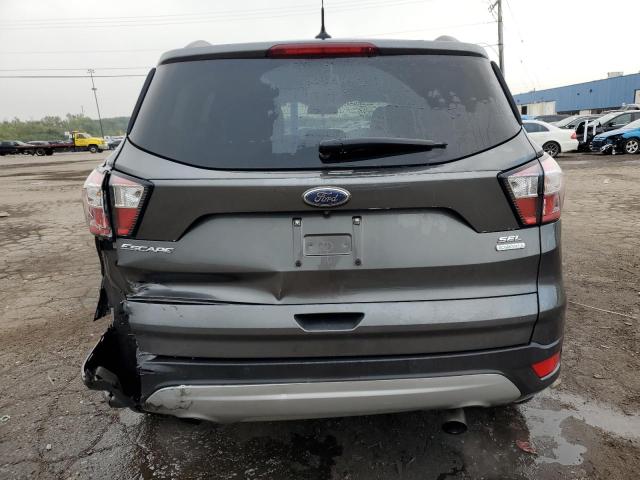 Photo 5 VIN: 1FMCU0HD2JUB70701 - FORD ESCAPE SEL 