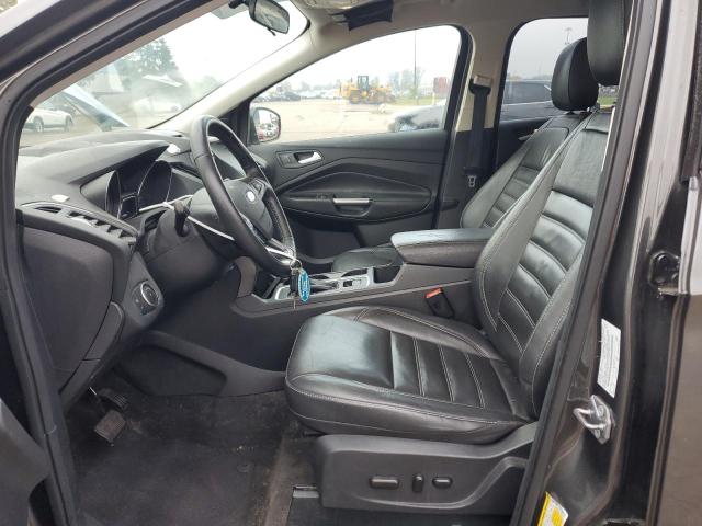 Photo 6 VIN: 1FMCU0HD2JUB70701 - FORD ESCAPE SEL 