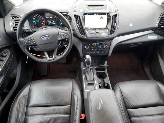 Photo 7 VIN: 1FMCU0HD2JUB70701 - FORD ESCAPE SEL 