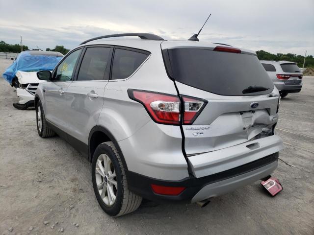 Photo 2 VIN: 1FMCU0HD2JUB81777 - FORD ESCAPE SEL 