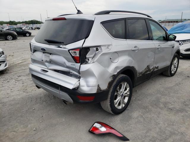 Photo 3 VIN: 1FMCU0HD2JUB81777 - FORD ESCAPE SEL 