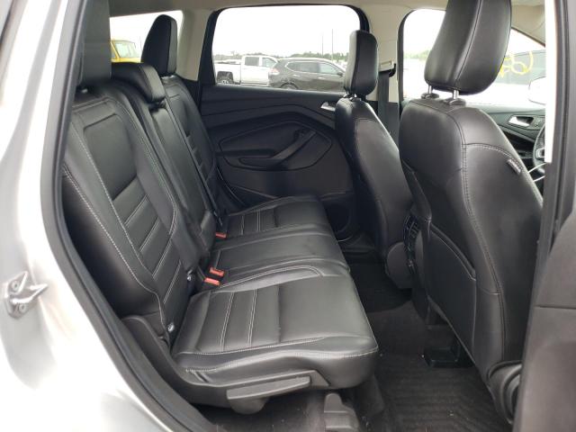 Photo 5 VIN: 1FMCU0HD2JUB81777 - FORD ESCAPE SEL 