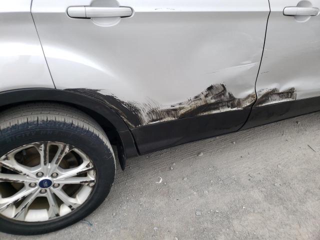 Photo 8 VIN: 1FMCU0HD2JUB81777 - FORD ESCAPE SEL 