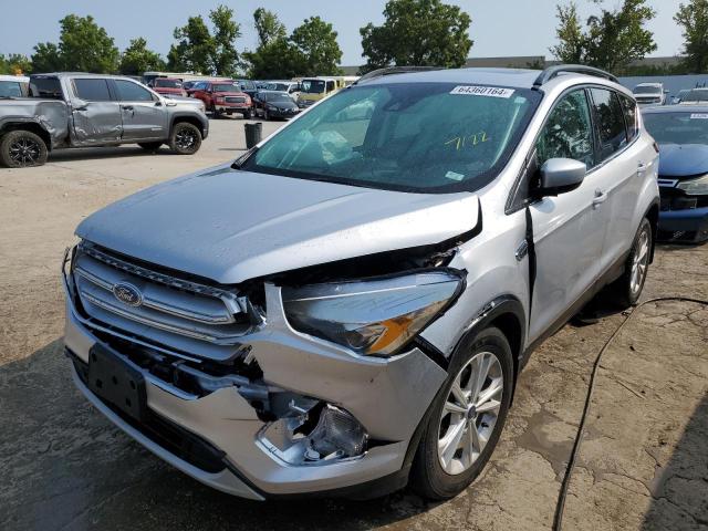 Photo 0 VIN: 1FMCU0HD2JUB85392 - FORD ESCAPE SEL 