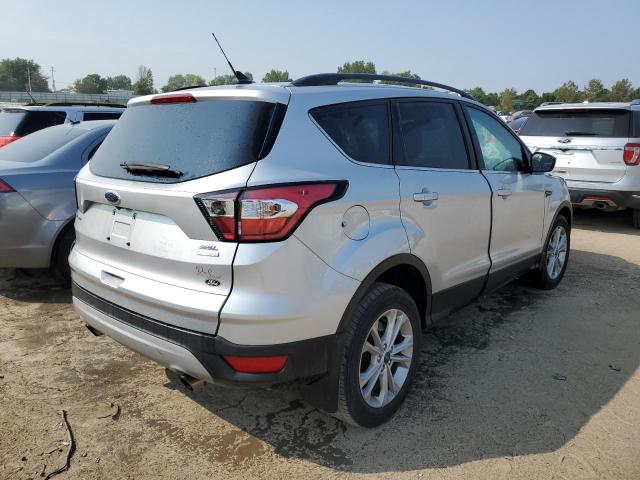 Photo 2 VIN: 1FMCU0HD2JUB85392 - FORD ESCAPE SEL 