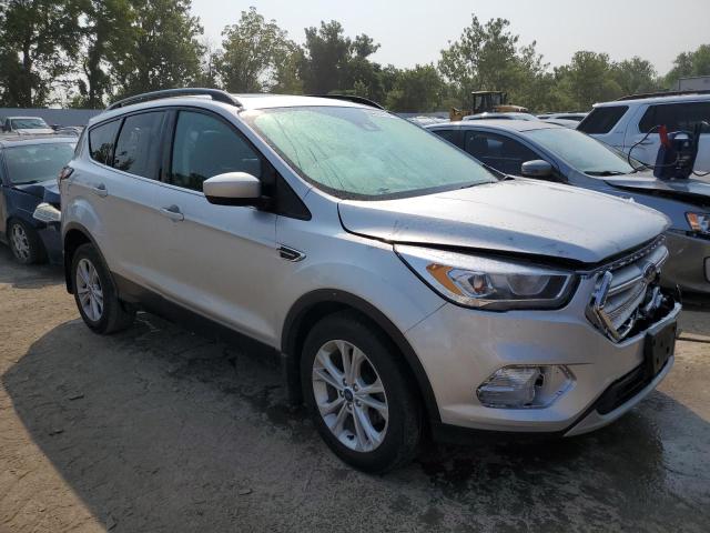 Photo 3 VIN: 1FMCU0HD2JUB85392 - FORD ESCAPE SEL 