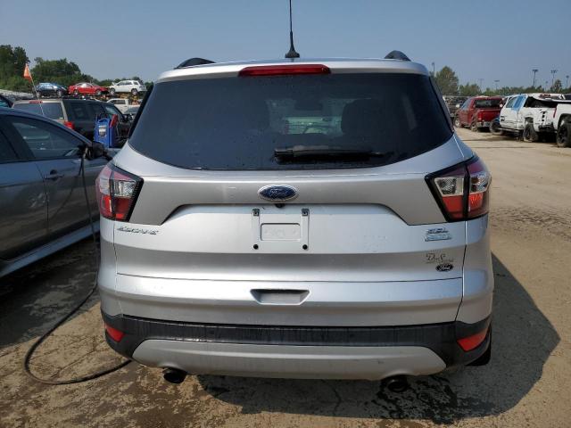 Photo 5 VIN: 1FMCU0HD2JUB85392 - FORD ESCAPE SEL 