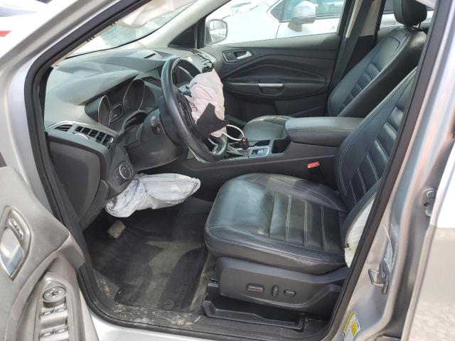 Photo 6 VIN: 1FMCU0HD2JUB85392 - FORD ESCAPE SEL 