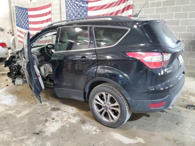 Photo 1 VIN: 1FMCU0HD2JUC48250 - FORD ESCAPE 