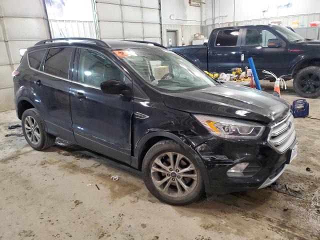 Photo 3 VIN: 1FMCU0HD2JUC48250 - FORD ESCAPE 