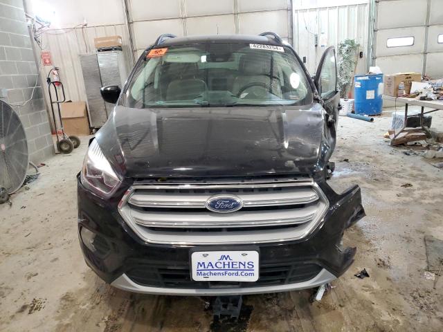 Photo 4 VIN: 1FMCU0HD2JUC48250 - FORD ESCAPE 