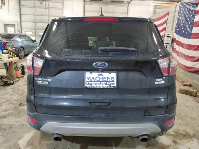 Photo 5 VIN: 1FMCU0HD2JUC48250 - FORD ESCAPE 