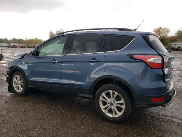 Photo 1 VIN: 1FMCU0HD2JUC79322 - FORD ESCAPE SEL 