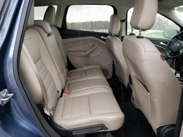 Photo 10 VIN: 1FMCU0HD2JUC79322 - FORD ESCAPE SEL 