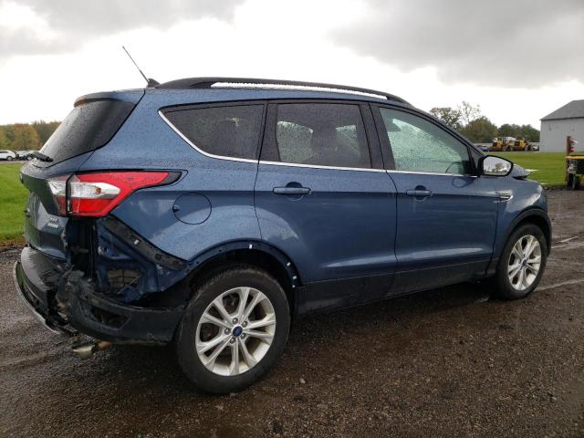 Photo 2 VIN: 1FMCU0HD2JUC79322 - FORD ESCAPE SEL 