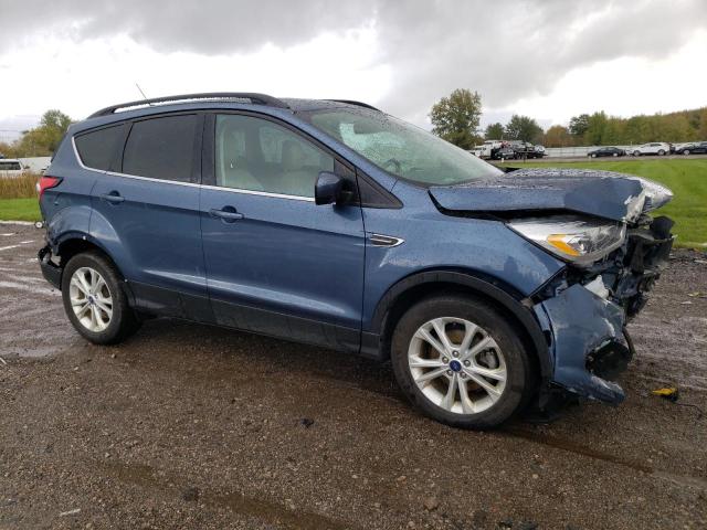 Photo 3 VIN: 1FMCU0HD2JUC79322 - FORD ESCAPE SEL 