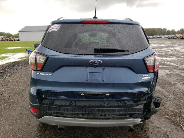 Photo 5 VIN: 1FMCU0HD2JUC79322 - FORD ESCAPE SEL 