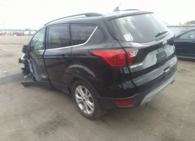 Photo 2 VIN: 1FMCU0HD2KUA33579 - FORD ESCAPE 