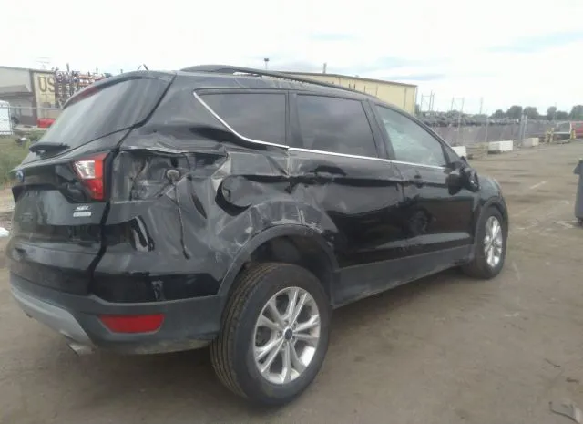 Photo 3 VIN: 1FMCU0HD2KUA33579 - FORD ESCAPE 