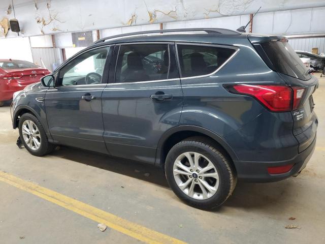 Photo 1 VIN: 1FMCU0HD2KUA59275 - FORD ESCAPE SEL 