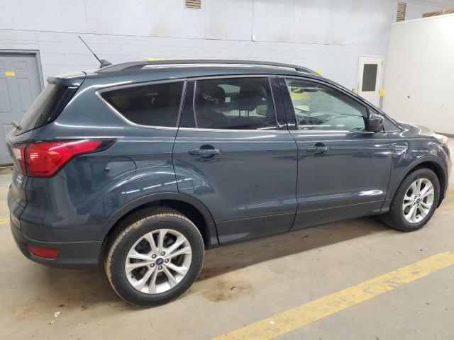 Photo 2 VIN: 1FMCU0HD2KUA59275 - FORD ESCAPE SEL 