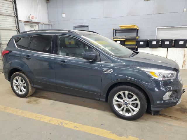 Photo 3 VIN: 1FMCU0HD2KUA59275 - FORD ESCAPE SEL 