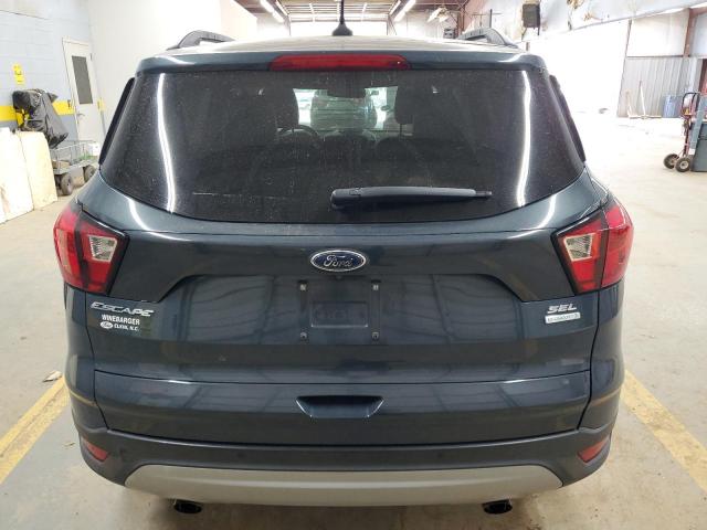 Photo 5 VIN: 1FMCU0HD2KUA59275 - FORD ESCAPE SEL 