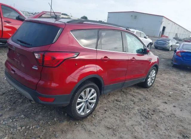 Photo 3 VIN: 1FMCU0HD2KUA74505 - FORD ESCAPE 