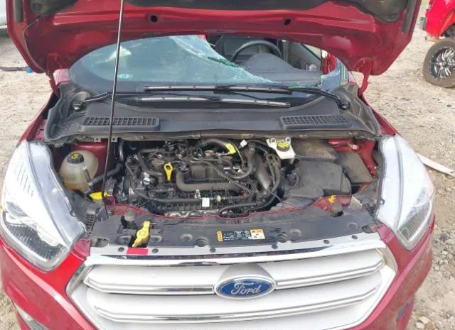 Photo 9 VIN: 1FMCU0HD2KUA74505 - FORD ESCAPE 