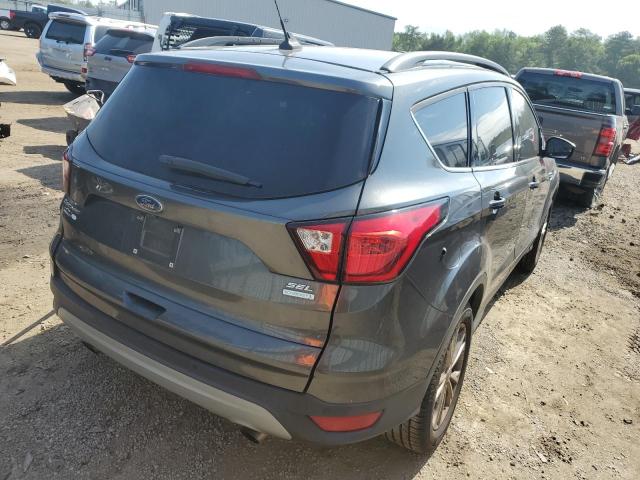 Photo 2 VIN: 1FMCU0HD2KUA87917 - FORD ESCAPE SEL 